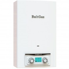 Газовая колонка BaltGaz Comfort 13 (2021)