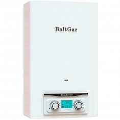 Газовая колонка BaltGaz Comfort 15 (2021)