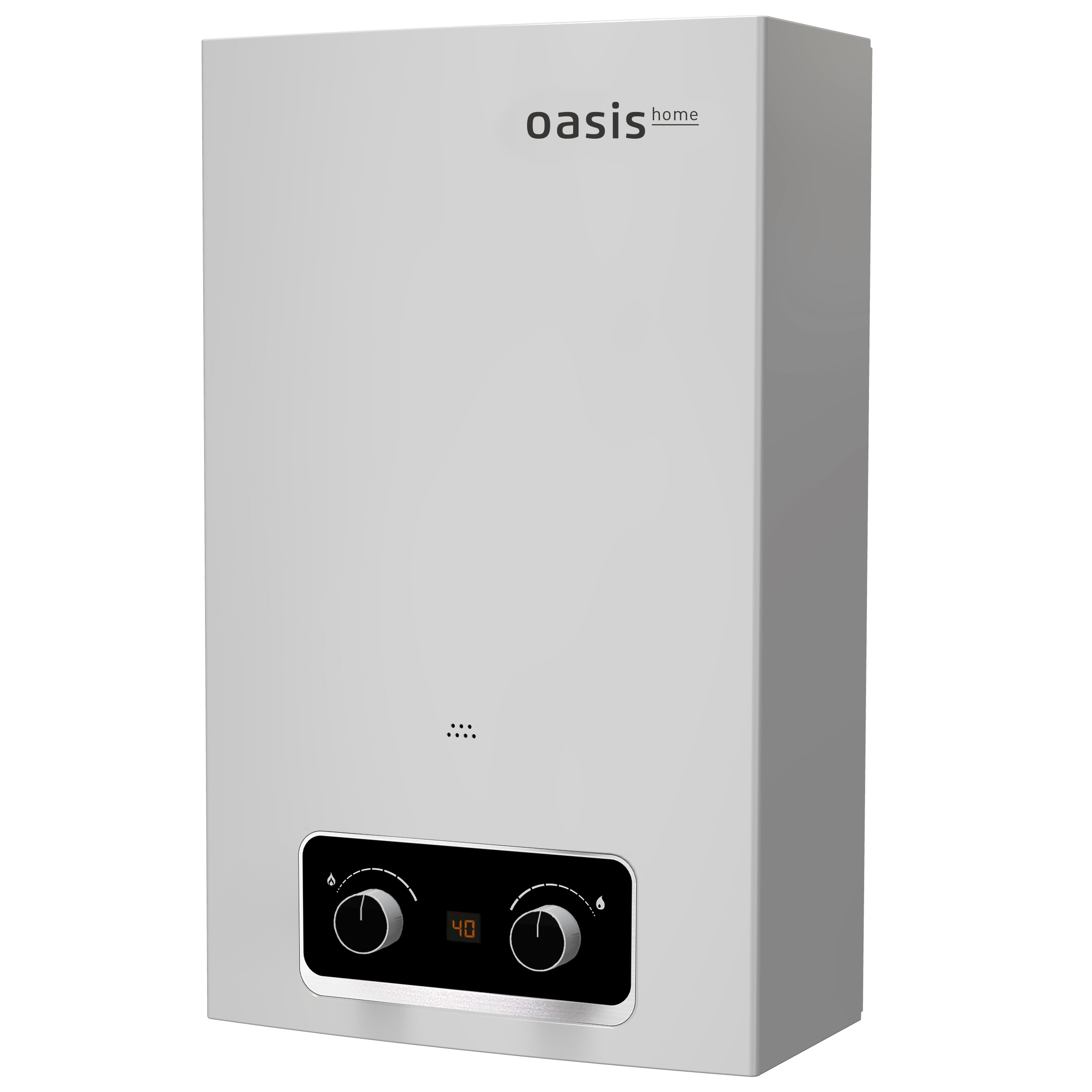 Ремонт газовых колонок Oasis / Оазис