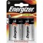 Батарейки Energizer Max D LR 20