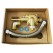 Комплект для замены водяного узла и трубы 4311-60.000-01 для Нева, BaltGaz